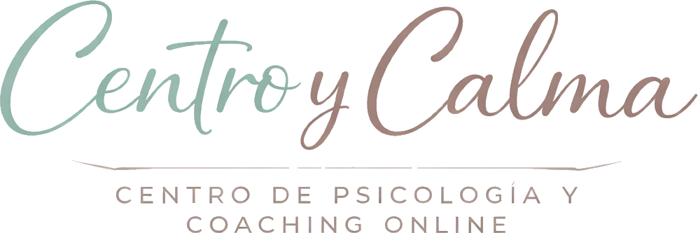 Centro y Calma — psicología y coaching